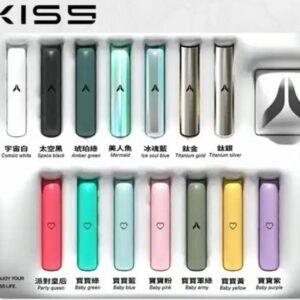 KIS5凱斯5號電子煙主機推薦