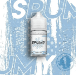 SPUMY蘇打煙油30ml 氣泡果香小煙油汽水風味瓶裝產品圖