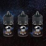 太空人系列丁鹽小煙油，專為追求極致口感與星際風味體驗的注油玩家設計。