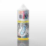東京魔盒 Tokyo Mohoo 30mL 小煙油 產品展示